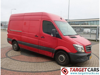 Xe van chở hàng Mercedes-Benz 319CDI Sprinter L2H2 190HP Euro6 Trailer Hook 3.5T: hình 2