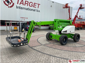 Xe nâng người nhiều khớp nối NIFTYLIFT