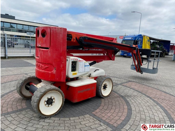 Xe nâng người nhiều khớp nối Niftylift HR17NDE HyBrid Articulated Boom Work Lift 1700cm: hình 3
