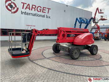 Xe nâng người nhiều khớp nối NIFTYLIFT