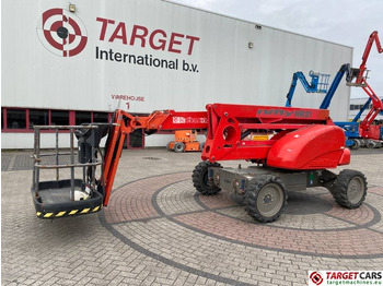 Xe nâng người nhiều khớp nối NIFTYLIFT