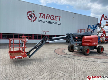 Xe nâng người nhiều khớp nối SKYJACK