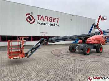 Xe nâng người hình viễn vọng kính SKYJACK
