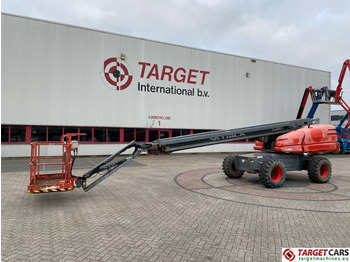 Xe nâng người hình viễn vọng kính SKYJACK