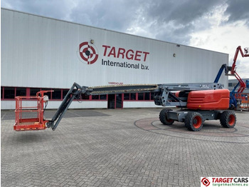 Xe nâng người nhiều khớp nối SKYJACK