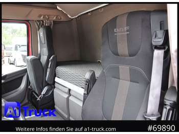 Xe chở container/ Xe tải hoán đổi thân DAF XF 480, BDF, 7,45, 7,82, Lift-Lenkachse,: hình 5