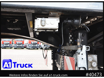 Cho thuê FAYMONVILLE F-S43-1AAF Telemax,3 zwangs gelenkt, Lenkachse FAYMONVILLE F-S43-1AAF Telemax,3 zwangs gelenkt, Lenkachse: hình 3