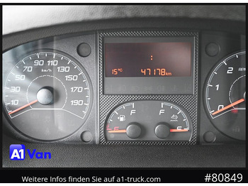 Xe van chở hàng FIAT Ducato 140 Multijet Kasten, Klima, Tempomat: hình 4 Xe van chở hàng FIAT Ducato 140 Multijet Kasten, Klima, Tempomat: hình 4