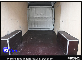 Xe van chở hàng FIAT Ducato 140 Multijet Kasten, Klima, Tempomat: hình 2 Xe van chở hàng FIAT Ducato 140 Multijet Kasten, Klima, Tempomat: hình 2