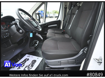 Xe van chở hàng FIAT Ducato 140 Multijet Kasten, Klima, Tempomat: hình 3 Xe van chở hàng FIAT Ducato 140 Multijet Kasten, Klima, Tempomat: hình 3