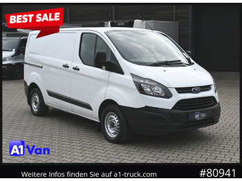 Xe van đông lạnh FORD Transit