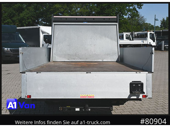Cho thuê IVECO Daily 35C18 A8V Doka Pritsche, AHK, Tempomat, Stdhz. IVECO Daily 35C18 A8V Doka Pritsche, AHK, Tempomat, Stdhz.: hình 2
