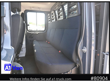 Cho thuê IVECO Daily 35C18 A8V Doka Pritsche, AHK, Tempomat, Stdhz. IVECO Daily 35C18 A8V Doka Pritsche, AHK, Tempomat, Stdhz.: hình 5