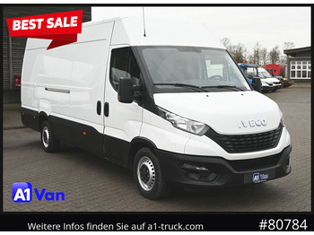 Xe van chở hàng IVECO Daily 35s14