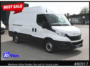 Xe van chở hàng IVECO Daily 35s16
