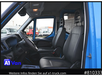 Xe van chở hàng IVECO Daily 35S18 A8V Mixto, Hi-Matic, Klima, AHK: hình 3