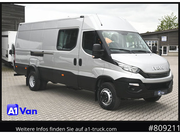 Xe van chở hàng IVECO Daily 70c18