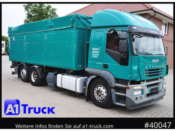 Xe ben IVECO