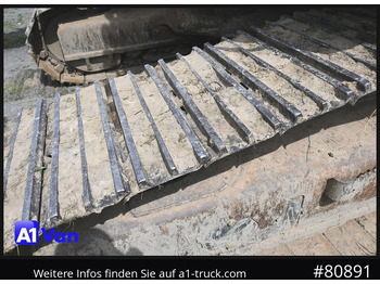 Máy xúc bánh xích LIEBHERR 924 Compact, Kettenbagger: hình 5 Máy xúc bánh xích LIEBHERR 924 Compact, Kettenbagger: hình 5