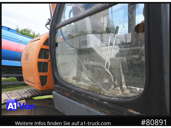 Máy xúc bánh xích LIEBHERR 924 Compact, Kettenbagger: hình 2 Máy xúc bánh xích LIEBHERR 924 Compact, Kettenbagger: hình 2