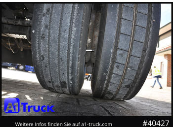 Rơ moóc thùng chứa MEILLER HKM A18 ZL 3,4 , HTM Absetzanhänger,: hình 3