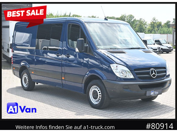 Xe van chở hàng MERCEDES-BENZ Sprinter 313