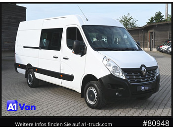 Xe van chở hàng RENAULT