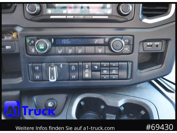 Xe tải đồ uống SCANIA P 320 P 6x2,, Getränke, Lenkachse, LBW: Dhollandia DHLM 30: hình 5 Xe tải đồ uống SCANIA P 320 P 6x2,, Getränke, Lenkachse, LBW: Dhollandia DHLM 30: hình 5