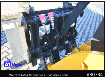 Máy xúc lật bánh lốp SCHAEFFER Schäffer 2445S Hoflader, Gabel, 127 Bstd.: hình 5 Máy xúc lật bánh lốp SCHAEFFER Schäffer 2445S Hoflader, Gabel, 127 Bstd.: hình 5