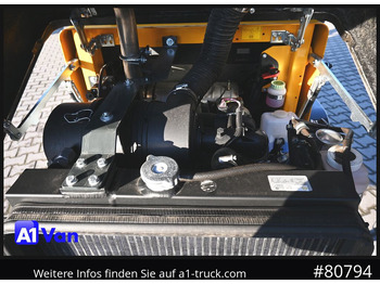 Máy xúc lật bánh lốp SCHAEFFER Schäffer 2445S Hoflader, Gabel, 127 Bstd.: hình 3 Máy xúc lật bánh lốp SCHAEFFER Schäffer 2445S Hoflader, Gabel, 127 Bstd.: hình 3