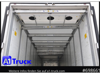 Sơ mi rơ moóc đông lạnh SCHMITZ SKO FP60,  Carrier 1950 Mt. Doppelstock Lift,: hình 3