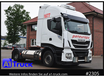 Xe đầu kéo IVECO Stralis 460