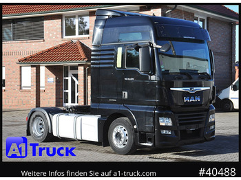 Xe đầu kéo MAN TGX 18.420