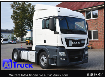 Xe đầu kéo MAN TGX 18.440