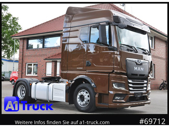 Xe đầu kéo MAN TGX 18.480