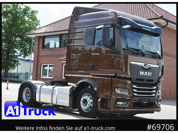 Xe đầu kéo MAN TGX 18.480