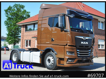 Xe đầu kéo MAN TGX 18.480