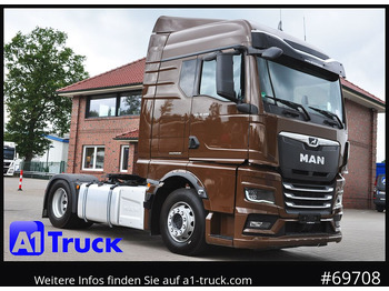 Xe đầu kéo MAN TGX 18.480