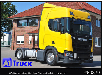 Xe đầu kéo SCANIA R 450
