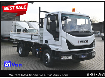 Xe tải IVECO EuroCargo 80E