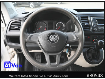 Xe bus mini, Xe van chở khách VOLKSWAGEN T6 9-Sitzer, Allrad, Klima, Ahk: hình 4