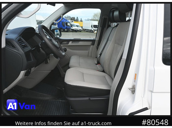 Xe bus mini, Xe van chở khách VOLKSWAGEN T6 9-Sitzer, Allrad, Klima, Ahk: hình 2