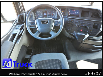 Xe đầu kéo MAN TGX 18,480 BLS Intarder Standklima, Garantie: hình 4