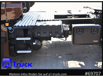 Xe đầu kéo MAN TGX 18,480 BLS Intarder Standklima, Garantie: hình 2