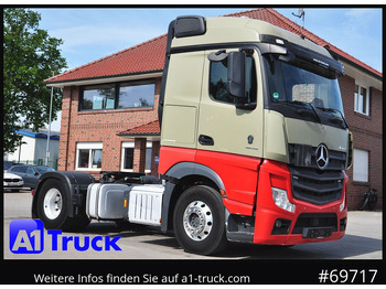 Cho thuê MERCEDES-BENZ Actros 1846 BL Alu, Navi, Kipphydraulik, MERCEDES-BENZ Actros 1846 BL Alu, Navi, Kipphydraulik,: hình 1