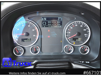 Xe tải, Xe cẩu tự hành MAN TGX 26.480, Holz Kesla 2109, 6x4,: hình 5 Xe tải, Xe cẩu tự hành MAN TGX 26.480, Holz Kesla 2109, 6x4,: hình 5