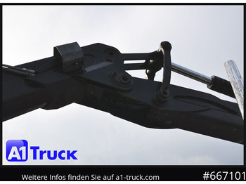 Xe tải, Xe cẩu tự hành MAN TGX 26.480, Holz Kesla 2109, 6x4,: hình 2 Xe tải, Xe cẩu tự hành MAN TGX 26.480, Holz Kesla 2109, 6x4,: hình 2