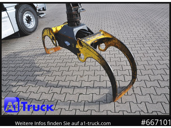 Xe tải, Xe cẩu tự hành MAN TGX 26.480, Holz Kesla 2109, 6x4,: hình 3 Xe tải, Xe cẩu tự hành MAN TGX 26.480, Holz Kesla 2109, 6x4,: hình 3