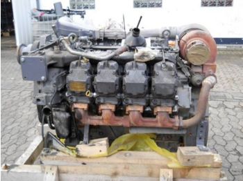 Động cơ Deutz TCD2015V08 / TCD 2015 V 08: hình 1