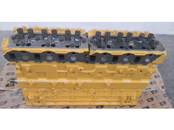 Động cơ CATERPILLAR